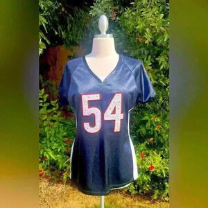 NFL TEAM APPAREL women’s Chicago Bears jersey (Urlacher)